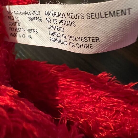 Fisher-Price Tickle Me Elmo circa 2007. - Picture 11 of 11